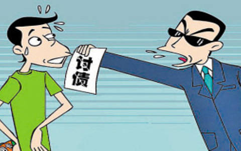 深圳讨帐