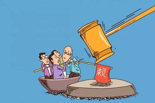 深圳律师收债