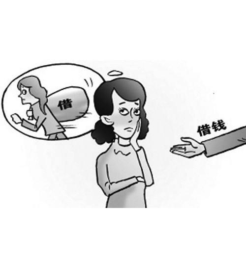 要账技巧