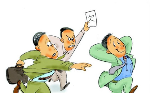 中山追债公司怎么收费