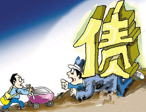 公司债务可以用股东个人财产偿还吗，追讨有哪些方法？