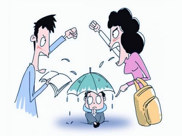 子女抚养权纠纷
