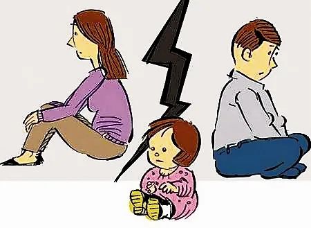 子女抚养权纠纷