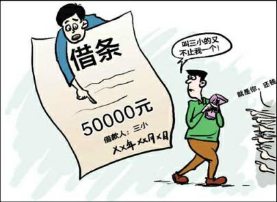 商账追收方法有哪些呢，揭晓7种方法技巧！