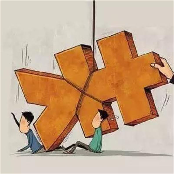 催债要账公司