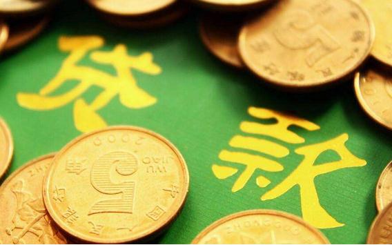 无抵押小额贷款