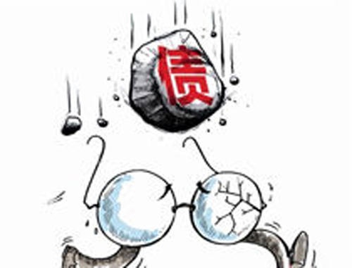 专业讨账公司