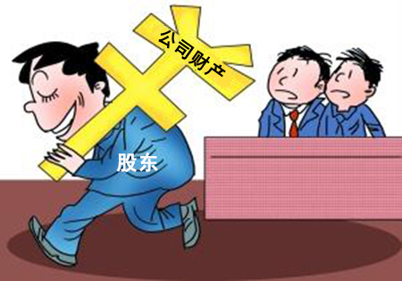 强制执行公司没钱可以执行老板吗？
